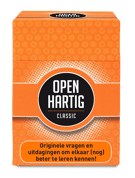 Openhartig: Classic [NL] product image