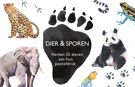 Dier & Sporen product image