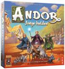 De Legenden van Andor: Jonge Helden product image