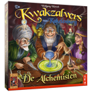 De Kwakzalvers van Kakelenburg: De Alchemisten product image