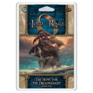 Lord of the Rings: The Card Game - The Hunt for the Dreadnaught (Scenario Pack) product image