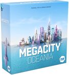 MegaCity: Oceania product image