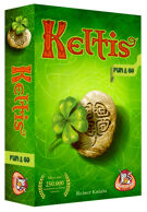 Keltis: Fun & Go product image