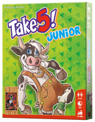 Take 5! Junior product image