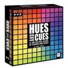 Hues and Cues product image