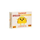 Tacocat Spelled Backwards product image