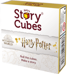 Rory's Story Cubes: Harry Potter product image