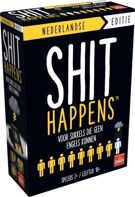 Shit Happens [NL] product image