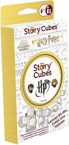 Rory's Story Cubes: Harry Potter [ECO] product image