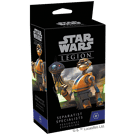 Star Wars Legion: Separatist Specialists Personnel Expansion product image