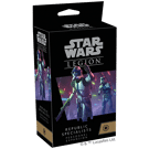 Star Wars Legion: Republic Specialists Personnel Expansion product image