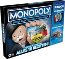 Monopoly: Super Elektronisch Bankieren [NEDERLAND] product image