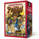 Extraordinary Adventures: Pirates! product image