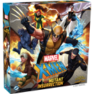 X-Men: Mutant Insurrection product image