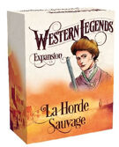 Western Legends: La Horde Sauvage [FR] product image