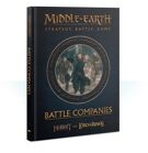 Middle-Earth Strategy Battle Game: Battle Companies product image