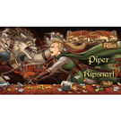 The Red Dragon Inn: Allies - Piper vs. Ripsnarl product image