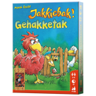 Jakkiebak! Gehakketak product image