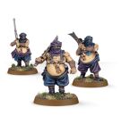 Middle-Earth Strategy Battle Game:  Abrakhn Merchant Guard product image