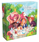 Alice in Wordland [ENG] product image