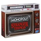 Monopoly: Stranger Things [COLLECTOR'S EDITION] product image