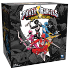 Power Rangers: Heroes of the Grid product image