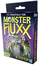 Monster Fluxx product image