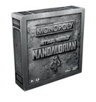 Monopoly: The Mandalorian product image