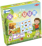 Ik leer natuur product image