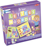 Ik leer letters en woorden product image