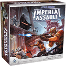 Star Wars Imperial Assault (Basisspel) product image