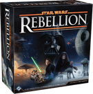 Star Wars Rebellion (Basisspel) product image