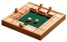 Shut the Box (4 Spelers) product image