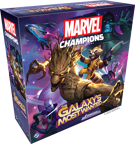 Marvel Champions: The Card Game - The Galaxy's Most Wanted product image