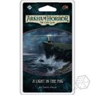 Arkham Horror: The Card Game – A Light in the Fog product image