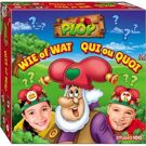 Plop: Wie of Wat? product image