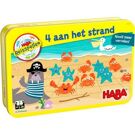 4 aan het strand (5+) product image