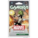 Marvel Champions: The Card Game - Gamora Hero Pack product image