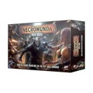 Necromunda: Hive War product image