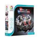 Walls & Warriors (8+) product image