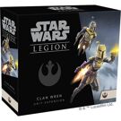 Star Wars Legion: Clan Wren Unit Expansion product image