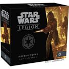 Star Wars Legion: Inferno Squad Unit Expansion product image