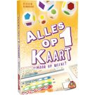 Alles op 1 kaart product image