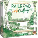 Railroad Ink Challenge [Natuurgroene versie] product image