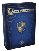 Carcassonne Jubileum product image