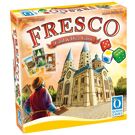 Fresco: Card & Dice Game product image