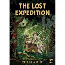 The Lost Expedition product image