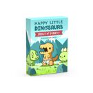 Happy Little Dinosaurs: Perils of Puberty (Uitbreiding) product image