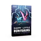 Happy Little Dinosaurs: 5-6 Player Expansion Pack (Uitbreiding) product image