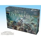 The Battle of Five Armies [Revised Edition] product image